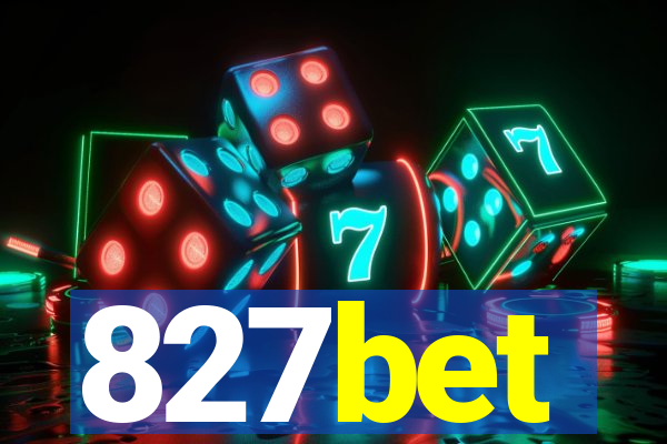 827bet