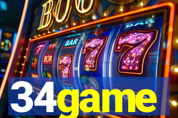 34game