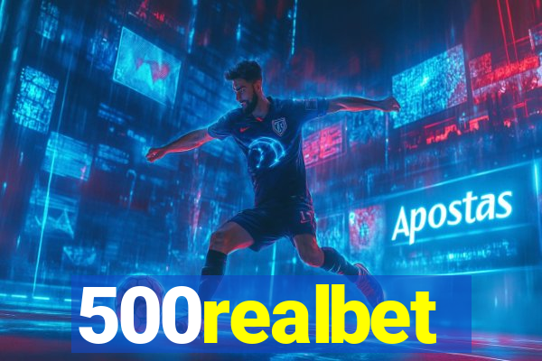 500realbet