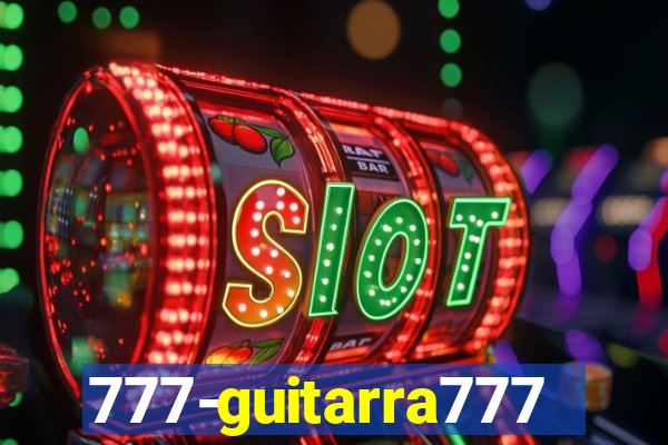 777-guitarra777.com