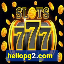 hellopg2.com