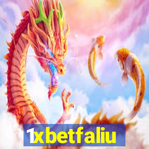 1xbetfaliu