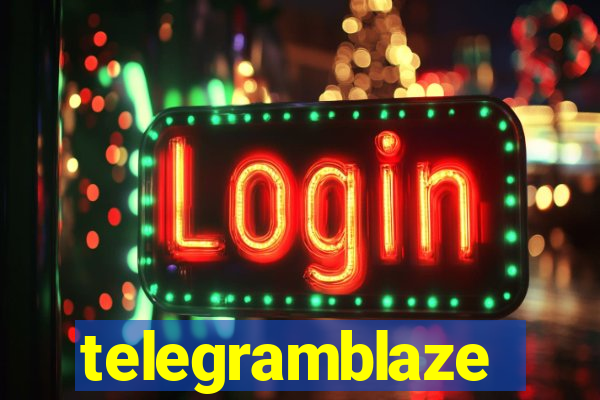 telegramblaze