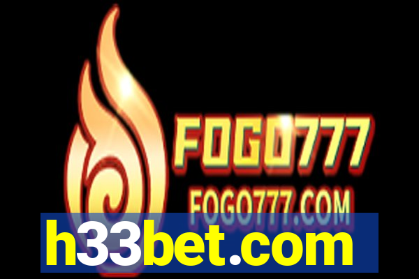h33bet.com