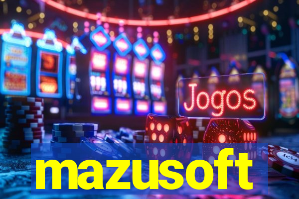mazusoft