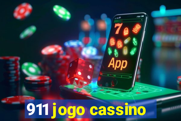 911 jogo cassino