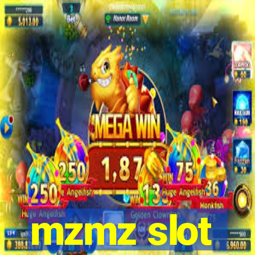 mzmz slot