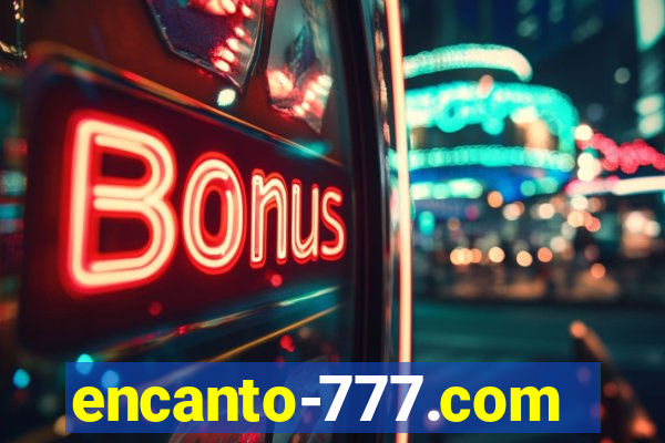 encanto-777.com