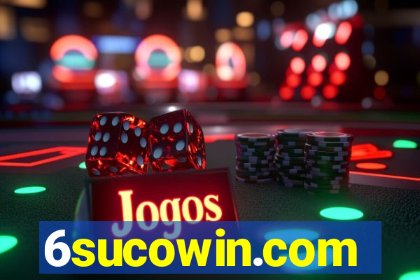 6sucowin.com