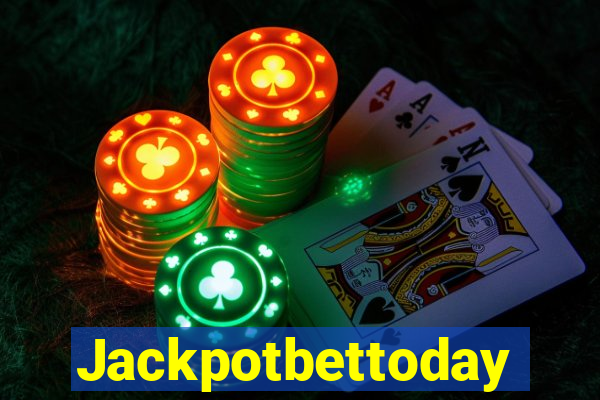 Jackpotbettoday