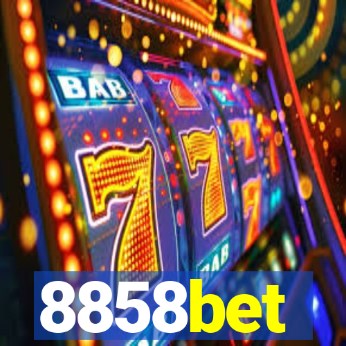 8858bet