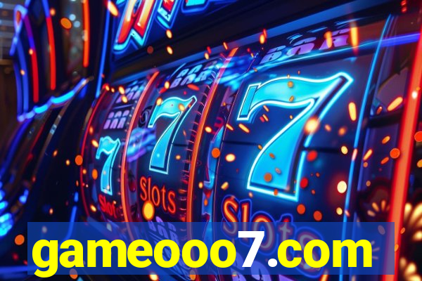 gameooo7.com
