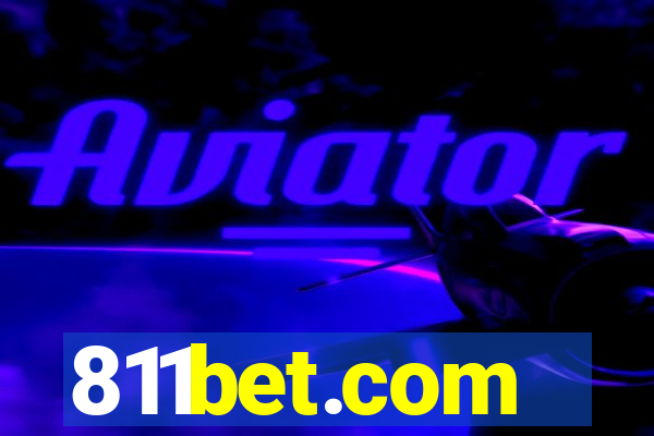 811bet.com
