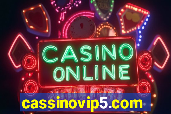 cassinovip5.com