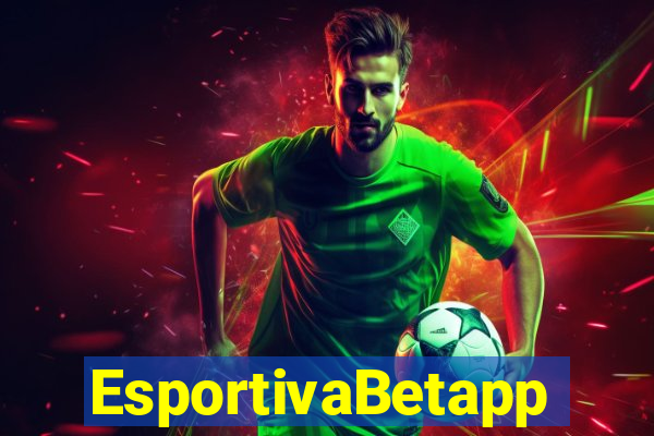 EsportivaBetapp