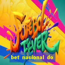bet nacional do vinicius junior