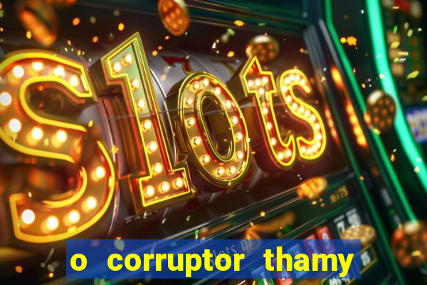 o corruptor thamy bastida pdf