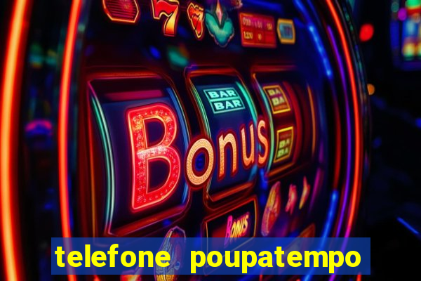 telefone poupatempo de franca