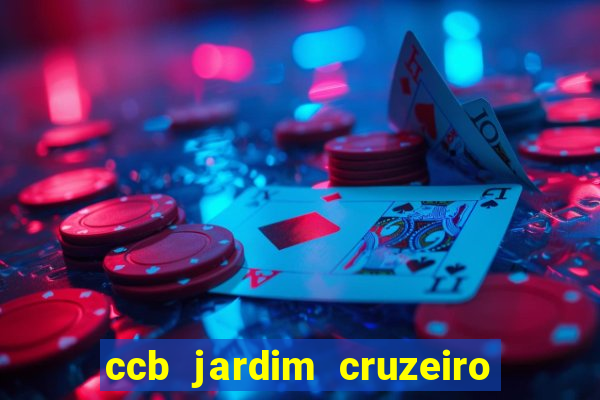 ccb jardim cruzeiro franco da rocha fotos
