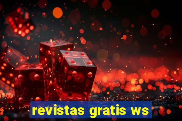 revistas gratis ws