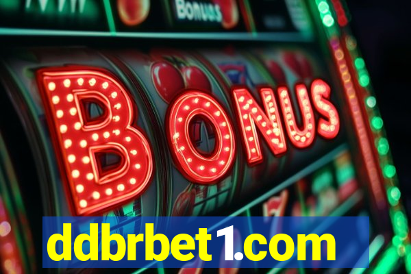 ddbrbet1.com