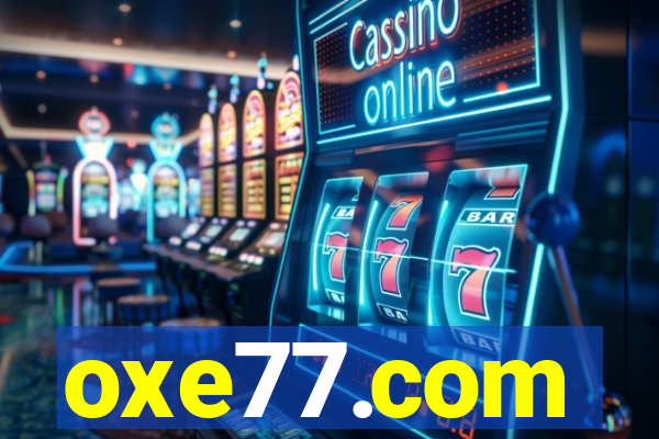 oxe77.com