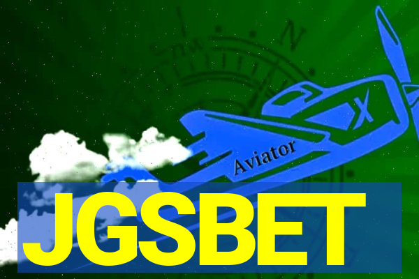 JGSBET