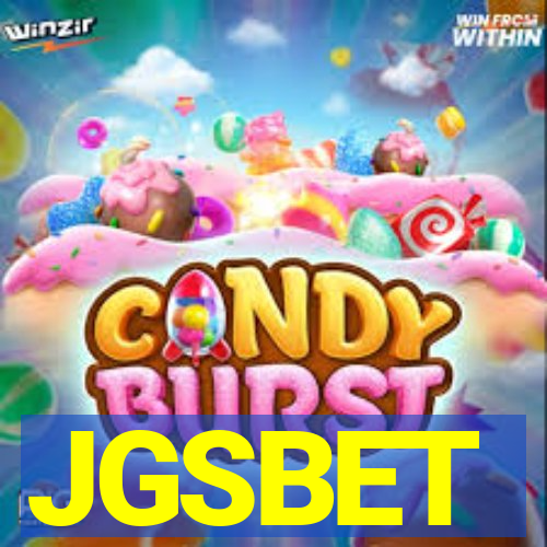 JGSBET