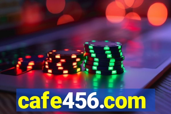 cafe456.com