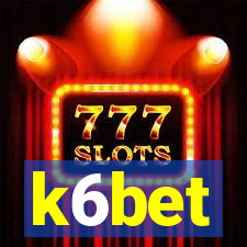 k6bet