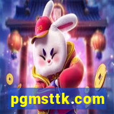 pgmsttk.com