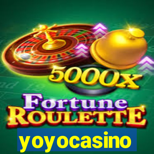 yoyocasino
