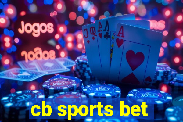cb sports bet