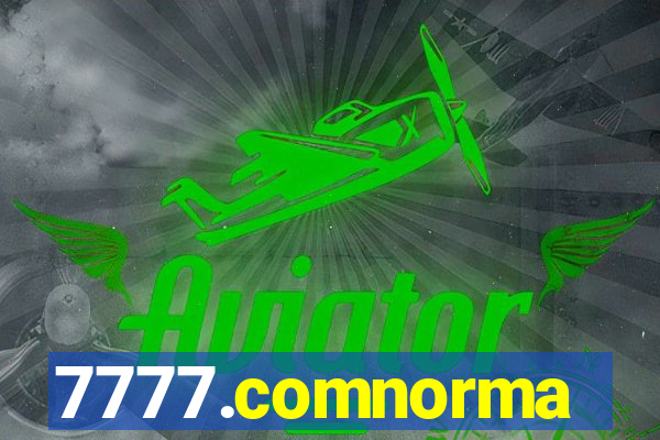 7777.comnorma