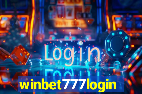 winbet777login