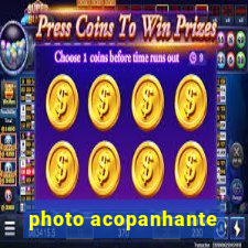 photo acopanhante
