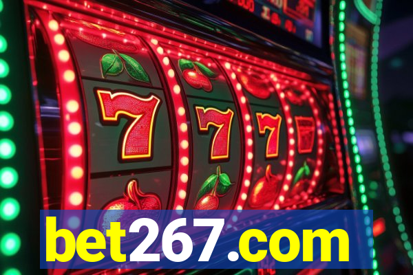 bet267.com