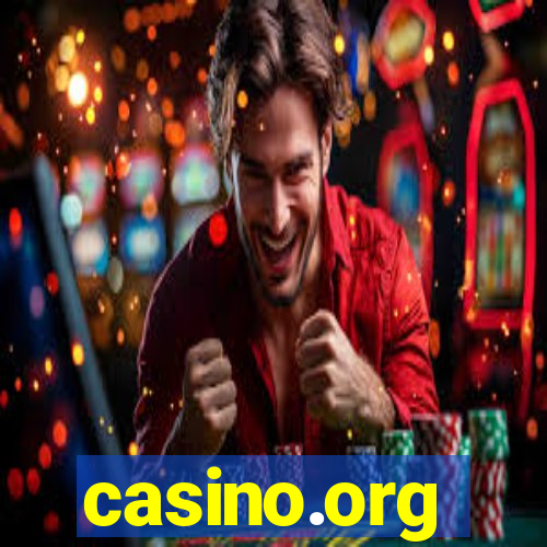 casino.org