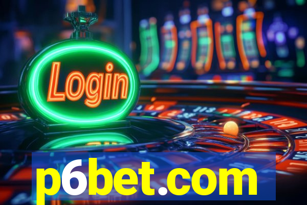 p6bet.com