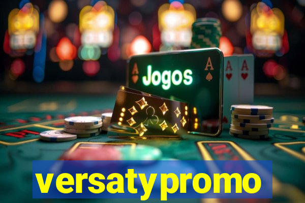 versatypromo