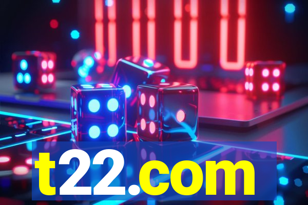 t22.com
