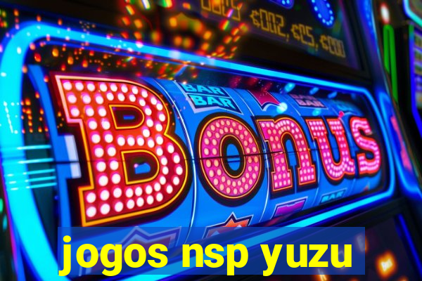 jogos nsp yuzu