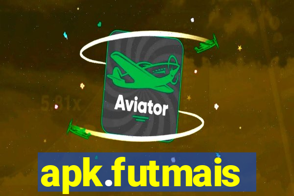 apk.futmais