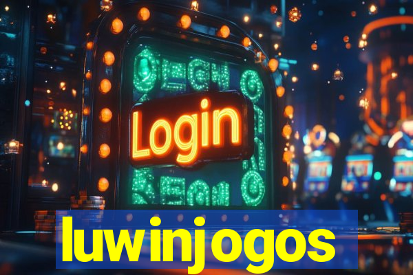 luwinjogos
