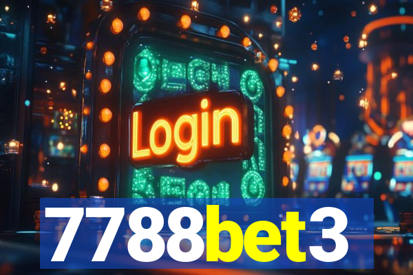 7788bet3