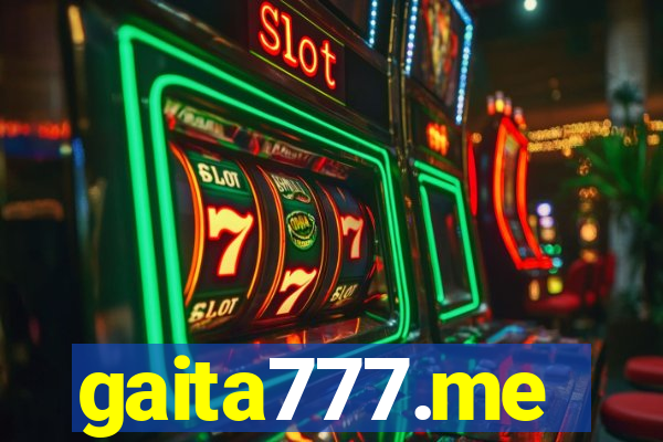 gaita777.me