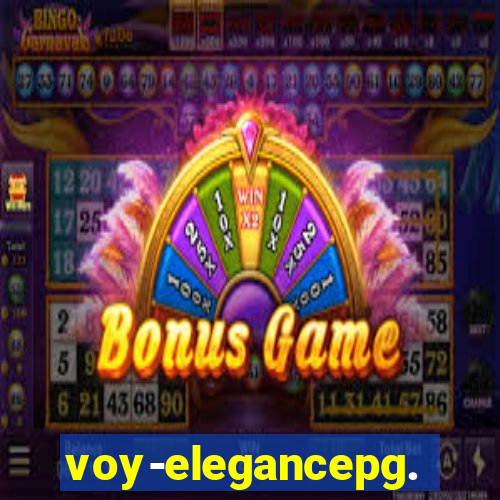 voy-elegancepg.com