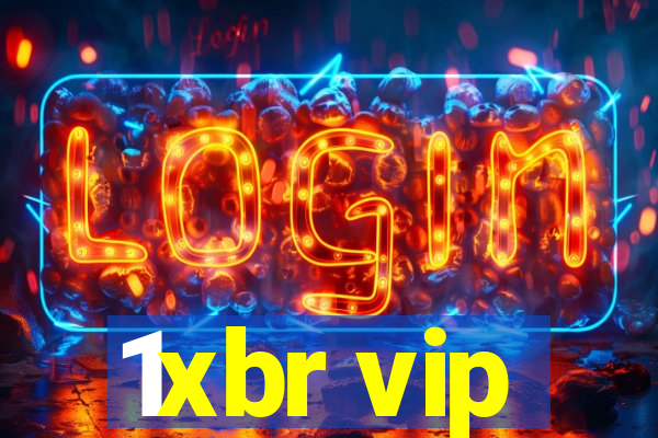 1xbr vip