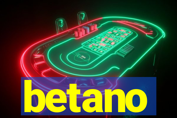 betano