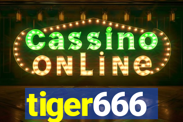 tiger666